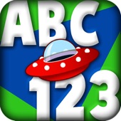 App icon for Baby's First App by Blue Couch Media