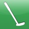 Quickly and easily keep a score of your minigolf game