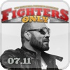 Fighters Only July 2011