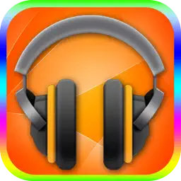 App for Google Music app icon