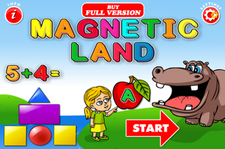 abc magnetic land free (alphabet, animals...) problems & solutions and troubleshooting guide - 3