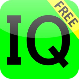 螢幕擷取畫面 (1) IQ: how SMART am I?