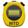 Champaign-Urbana MTD Stopwatch