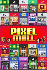 Pixel Mall screenshot