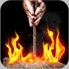 Fire it up FREE - Bow Drill for iPhone , iPad and iPod touch - iPadアプリ