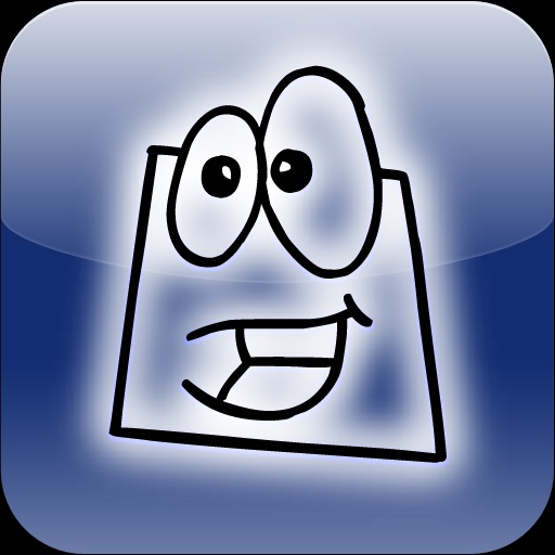 Cartesian Chaos app icon