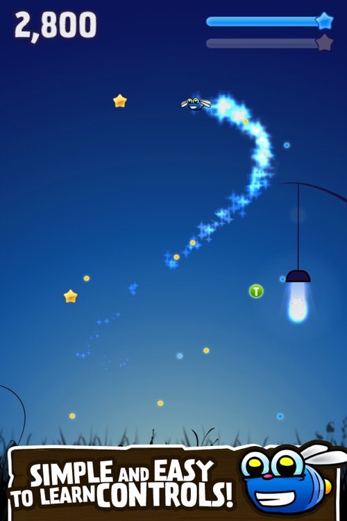 Bugs On The Bayou - Easy controls, Great for Kids, Fun and Ads FREE