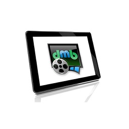 Digital Signage - Screen Update