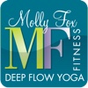 Molly Fox’s Skinny Jeans Deep Flow Yoga