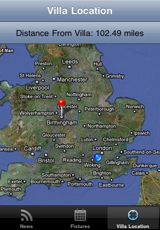 VillaAssist screenshot-3