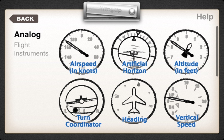 Wingtip screenshot-4