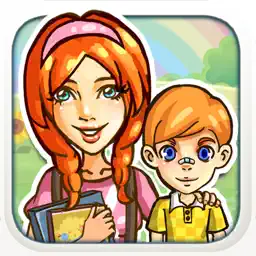 Ada's Kindergarten app icon