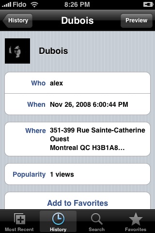 Screenshot 2 of Pixel App