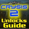 Crysis 2 Unlocks Guide unofficial