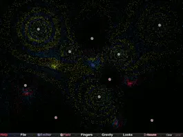 Game screenshot Ions hack
