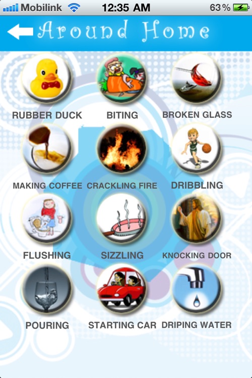 Crazy Buttons & Sounds Lite