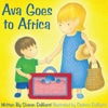 Ava Goes to Africa