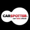 Car Spotter Car Data Check