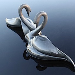 Sculpture by the Lakes