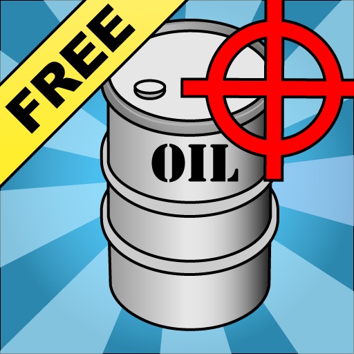 Take Aim at Big Oil - Tap Tap Slap for 3 Times the Revenge!