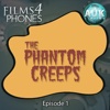 The Phantom Creeps - Episode 1 'The Menacing Power' - Films4Phones