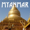 Asia Treasures Myanmar