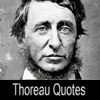 Henry David Thoreau Quotes Pro