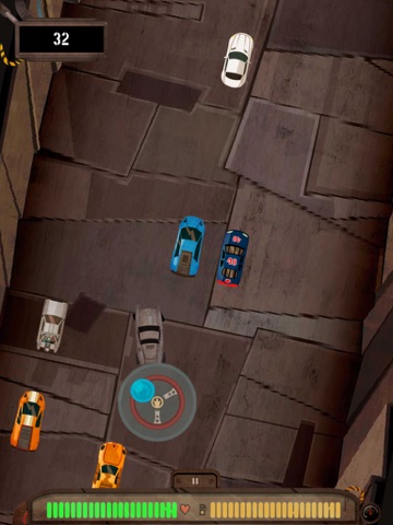 Screenshot #6 pour Scratch Cars