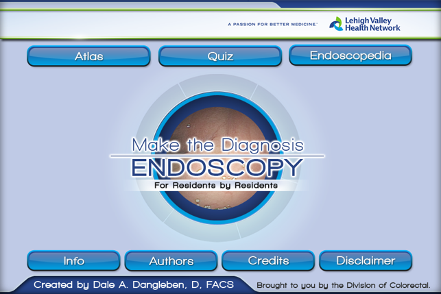 Lower Endoscopy(圖1)-速報App