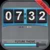Future Alarm Clock Free (aka Nanosec)