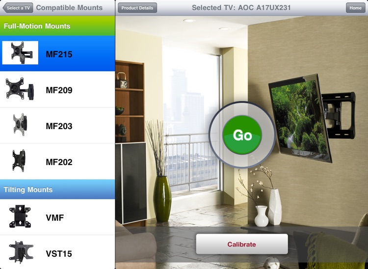Sanus Install Tool Kit screenshot-4
