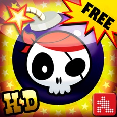 Activities of Pirate Gunner HD FREE