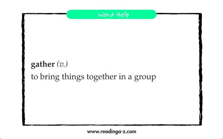 How to Make Lemonade – LAZ Reader [Level M–second grade]