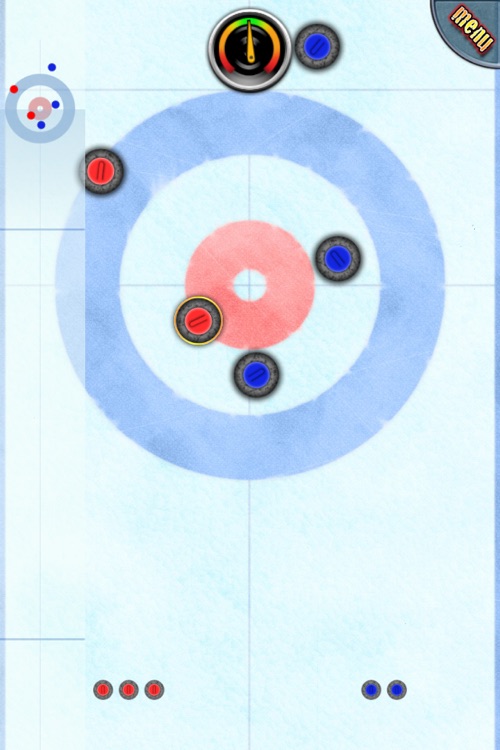 Curling Micro