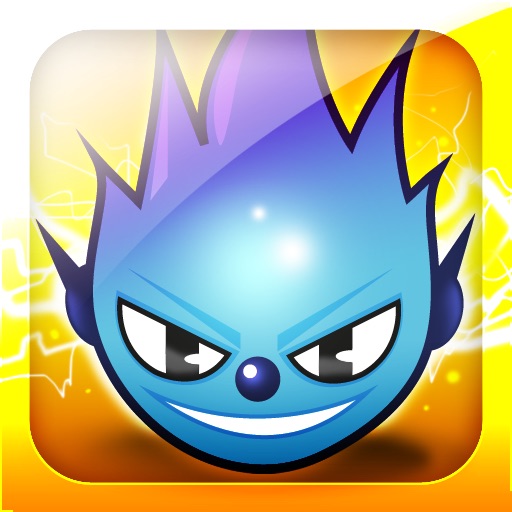 MegaVolt icon