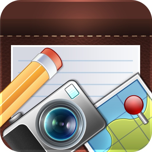 Scribe Notes icon