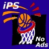 iPS Basketball+ Scoreboard