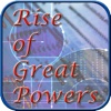 Rise of Great Powers