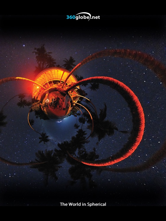 i360globe HD