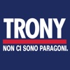 Trony