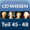 CD WISSEN Weltgeschichte 45-48