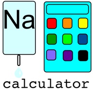Na Calculator icon