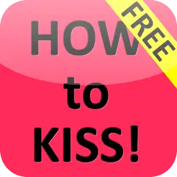 How to KISS app icon