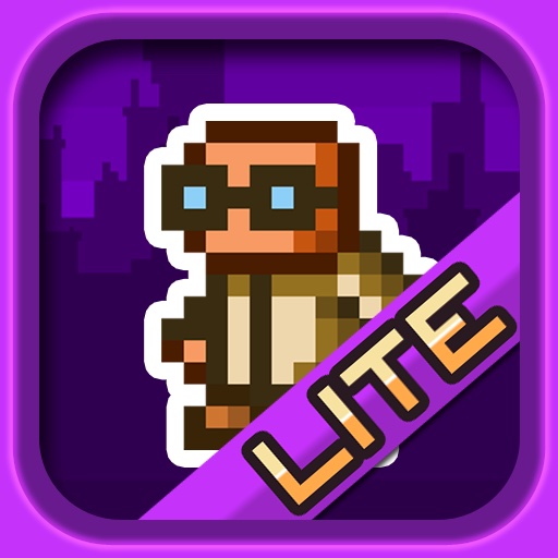 League of Evil Lite icon