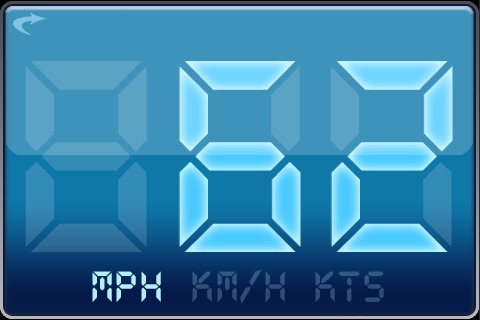 Speedometer