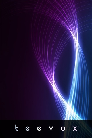 teevox Remote - Interactive Social TV