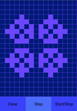 Conway's Game of Life