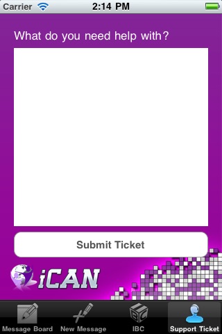 ImproMed iCAN screenshot-4