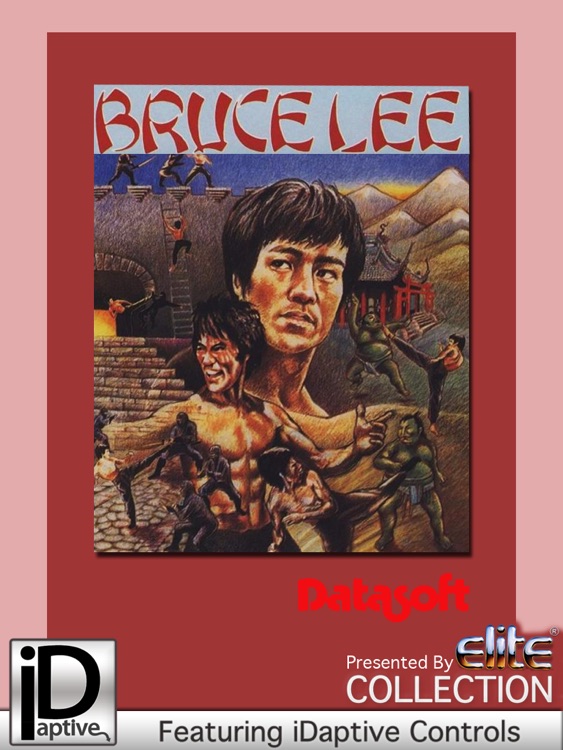 Bruce Lee HD