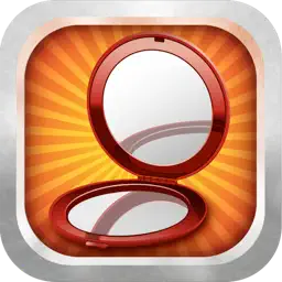 Mirror HD app icon